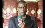 [ VIDEO ] Youssou Ndour en visite à la RTS1 : " Si mes propos ont heurté les agents de la rts1, je m'en excuse "