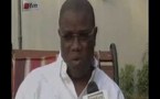 Abdoulaye Baldé veut créer son propre parti politique (video)