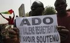 La Cédéao brandit des sanctions contre le Mali où la tension persiste entre pro et anti-junte