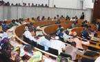 INSITITUTIONS: Macky Sall va dissoudre l’Assemblée nationale, selon un de ses proches