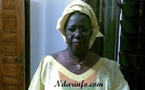 Khoudia Mbaye, saint-lousienne, ministre de l’Urbanisme et de l’Habitat
