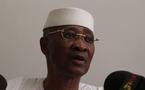 Mali : Amadou Toumani Touré présente officiellement sa démission