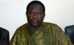 Mbaye Ndiaye, ministre de l'Intérieur: "Je serai au service de la République et non au service d'un clan"