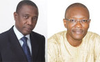 El Hadj Kassé et Abou Abel Thiam à la tête du pôle de communication de la Présidence