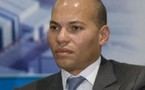 Karim Wade : "J’attends avec impatience les résultats des audits de ma gestion"