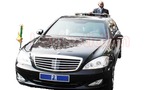 Disparition du véhicule présidentiel: Wade roule Macky - Le nouveau Président sort l’ancien véhicule de Diouf du garage