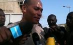 Karim Wade a quitté Dakar, hier