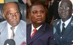 REPRESSIONS POLICIERES - Les familles des victimes réclament justice : Me Abdoulaye Wade, Ousmane Ngom et Harouna Sy indexés
