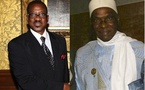 Maison de Madické Niang ou séjourne l'Ex Président Abdoulaye Wade