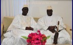 Macky Sall à Banjul : une visite approuvée sous l’angle du dossier casamançais