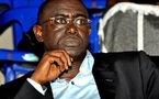 SEYDOU DIOUF, Président de la Commission des finances de l'Assemblée nationale: “Wade ne doit pas confectionner des listes"