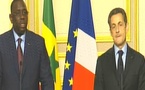 VISITE DE MACKY SALL A PARIS: Coopération bilatérale et signature d'un nouvel accord de défense au menu des discussions