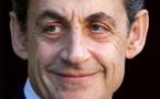 Mandat de cinq ans : Sarkozy salue "la grandeur" de Macky Sall