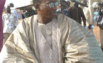 Primature : Abdoulaye Mbaye Pekh limogé