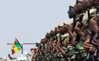 Macky Sall : ‘’Je veillerai à ce que l’armée soit bien équipée’’