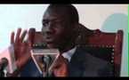 Vidéo de la Conférence de presse du Procureur Ibrahima Ndoye qui a arrêté Béthio Thioune
