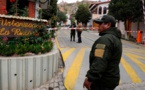 La Bolivie renvoie des représentants espagnols et mexicains après un incident diplomatique