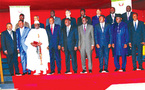 CEDEAO : les chefs d’Etat promettent de travailler étroitement avec le nouveau président sénégalais