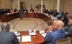Sénégal : Les nominations en Conseil des ministres