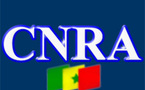 Précampagne pour les législatives : le CNRA rappelle l’interdiction des campagnes déguisées