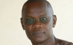 Mr le Ministre , Mor Ngom Eclairer la lanterne des sénégalais (Fallou M . Fall )