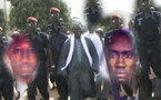 Affaire Cheikh Bethio Thioune La police à la recherche d’une deuxième arme Vers une perquisition à Keur Samba Laobé