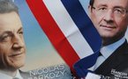 La France aux urnes pour départager François Hollande et Nicolas Sarkozy