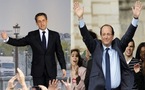 SENEGAL-FRANCE-RELATIONS:  François Hollande doit "effacer" des mémoires le discours de Sarkozy (ONG)