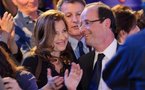 FRANCE: Le mariage, passage obligé pour les locataires de l'Élysée ?