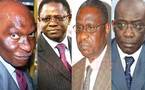 Audit réclamé de Pape Diop, Mamadou Seck et Ousmane Masseck Ndiaye: Wade a l'oeil sur Guiss Guiss
