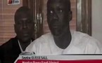 Les Membres de L'AFP demandent à Moustapha Cissé Lo de se calmer (VIDEO)