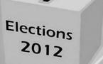 ELECTIONS LEGISLATIVES: Des listes qui portent à confusion