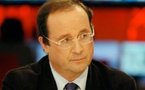 Ce que François Hollande promet à l’Afrique