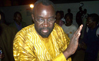 Mandat présidentiel de 5ans : "Je suis contre la réduction et je la combattrai farouchement" dixit Cissé Lô
