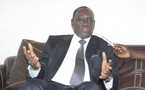 Présidence de l'Assemblée nationale: "Qui est fou pour donner ce poste à Moustapha Cissé Lô?" Me Elhadji Diouf