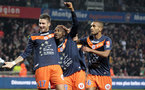 Souleymane Camara sacré champion de la Ligue 1 avec Montpellier