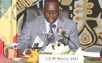 Dégraissage: Macky Sall met fin à la bamboula agencière de Karim Wade