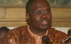Le budget 2013 de la ville de Dakar sera consacré à la santé, dit Khalifa Sall