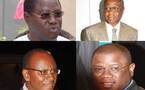 PDS: Pape Diop et Cie se sont exclus selon le comité électoral du parti