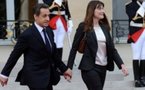 Le couple Sarkozy se "ressource" dans une villa prêtée par le roi Mohammed VI