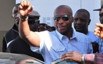 Barthélémy Dias: "Je n'ai pas tué Ndiaga Diouf"