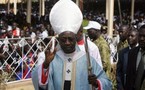 Cardinal Théodore Adrien Sarr aux nouvelles autorités: «Respectez vos engagements pour mériter l’espoir du peuple»
