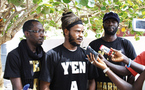 Y’en a marre exige la libération des emprisonnés du 23 juin : Des «émeutes citoyennes» en gestation