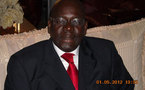 Me Djibril War, directeur de l’école de l’Apr : «Youssou Ndour doit s’aligner ou se démettre»