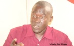 MBALLO DIA THIAM, PRESIDENT DE LA CONVERGENCE SUTSAS-SAS «94 % des Sénégalais n’ont pas de couverture sanitaire»
