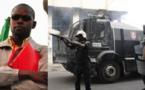 Affaire Mamadou Diop : Mbaye Ndiaye signe deux ordres de poursuites contre les conducteurs du « Dragon »