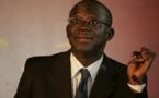 TRANSHUMANCE POLITIQUE: Le Pr Mamadou Diouf avertit Macky Sall