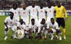 Sénégal -Ouganda : Les Cranes égalisent sur penalty (1-1)
