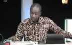 Ça Me Dit Mag du 09 Juin 2012 avec Babacar Gueye , Porte Parole PDS (VIDEO)