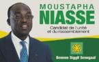 CAMPAGNE: Moustapha Niasse veut une majorité pour permettre à Macky Sall de réaliser son programme